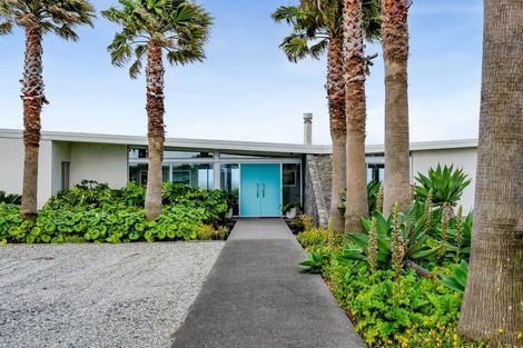 Photo of property in 137 Turangi Road, Motunui, Waitara, 4383