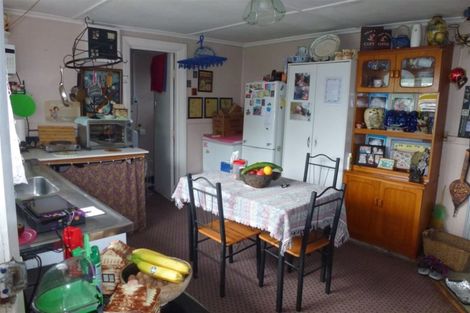 Photo of property in 54 Blake Street, Blaketown, Greymouth, 7805