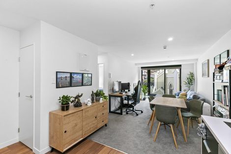 Photo of property in Vsp South, 303/168 Victoria Street, Te Aro, Wellington, 6011