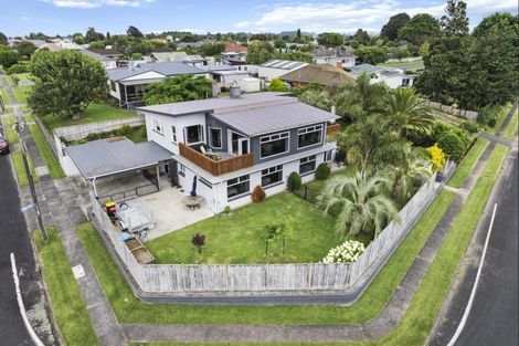 Photo of property in 2 Churchill Street, Putaruru, 3411