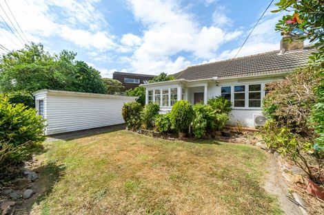 Photo of property in 21 Hayward Terrace, Waiwhetu, Lower Hutt, 5010