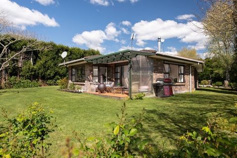 Photo of property in 585c Mclaren Falls Road, Omanawa, 3171