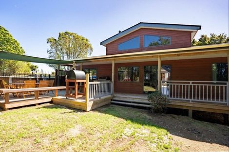 Photo of property in 284 Kokopu Road, Ruatangata West, Whangarei, 0179