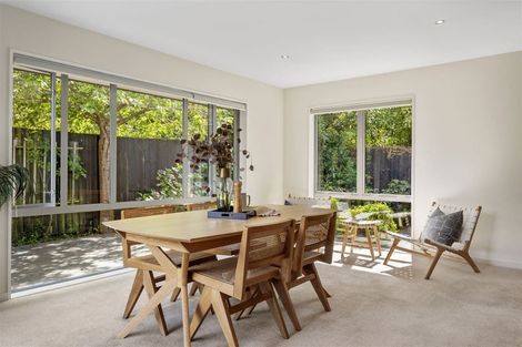 Photo of property in 70b Jeffreys Road, Fendalton, Christchurch, 8052