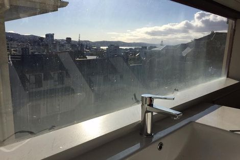 Photo of property in 57 Nairn Street, Mount Cook, Wellington, 6011