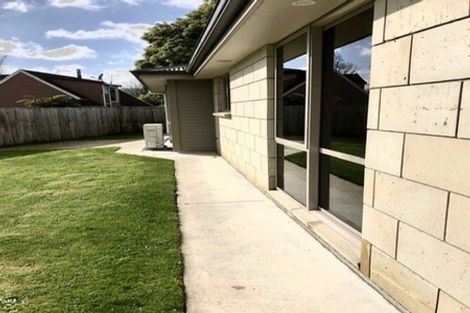 Photo of property in 30a Rossiter Place, Chartwell, Hamilton, 3210