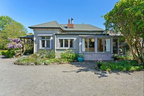 Photo of property in 81 Hautere Cross Road, Te Horo, Otaki, 5582