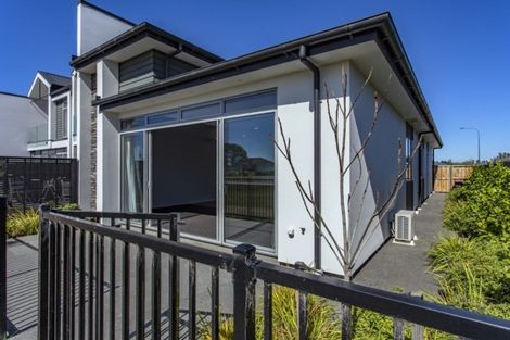 Photo of property in 4d Batchelor Place, Kaiapoi, 7630