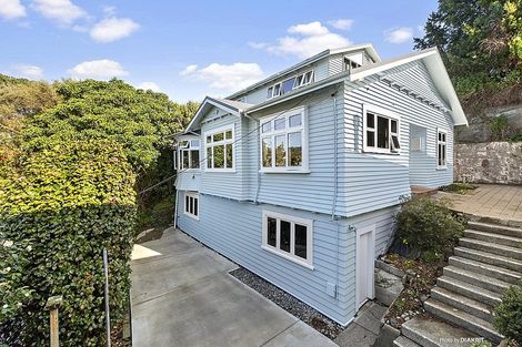 Photo of property in 27 Brixham Way, Newtown, Wellington, 6021