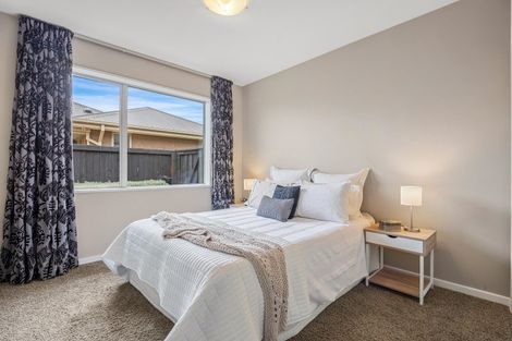Photo of property in 20 Bayliss Drive, Kaiapoi, 7630