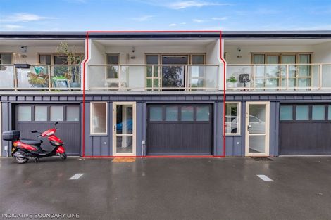 Photo of property in 4/282 Kilmore Street, Christchurch Central, Christchurch, 8011