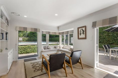 Photo of property in 41 Rutherford Terrace, Meadowbank, Auckland, 1072