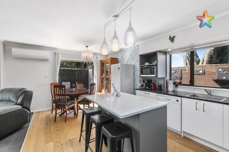 Photo of property in 52 Britannia Street, Petone, Lower Hutt, 5012