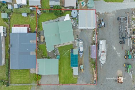 Photo of property in 69 Akitio Esplanade, Akitio, Pongaroa, 4991