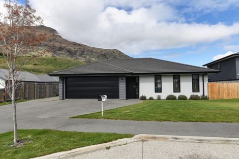 Photo of property in 26 Risinghurst Terrace, Lower Shotover, Queenstown, 9304