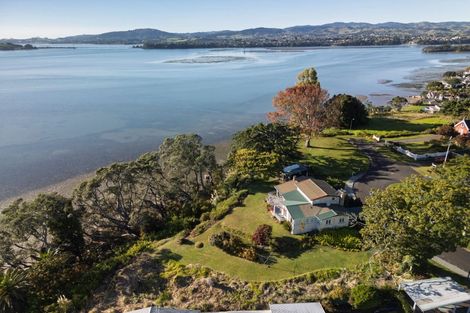 Photo of property in 1 Eleventh Avenue, Tauranga, 3110