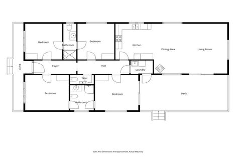 Photo of property in 16 Mills Street, Saint Kilda, Dunedin, 9012