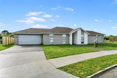 Photo of property in 42 Watkins Road, Cambridge, 3434