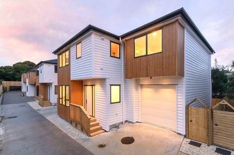 Photo of property in 24d Nikau Street, New Lynn, Auckland, 0600