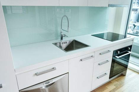 Photo of property in The Wellington Suites, 781/233 Cuba Street, Te Aro, Wellington, 6011