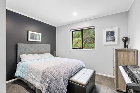 Photo of property in 181 Govan Wilson Road, Whangaripo, Warkworth, 0985