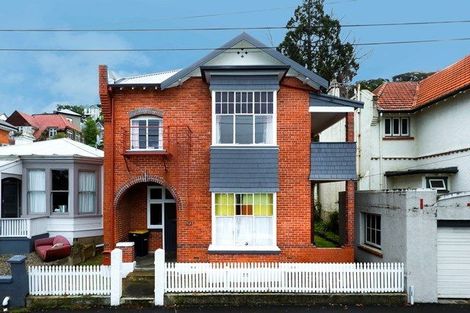 Photo of property in 58 Queen Street, North Dunedin, Dunedin, 9016