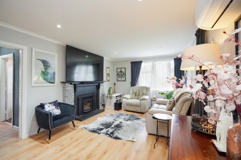 Photo of property in 204 Crawford Street, Glengarry, Invercargill, 9810