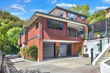 Photo of property in 5 Milton Terrace, Picton, 7220