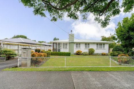 Photo of property in 93 Awahuri Road, Feilding, 4702