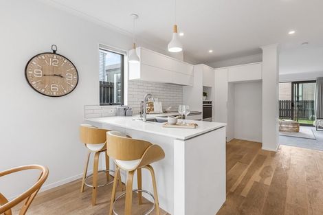 Photo of property in 13 Tarakoi Road, Hobsonville, Auckland, 0616