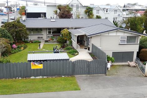Photo of property in 39a Eden Street, Oamaru, 9400