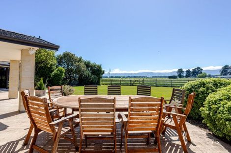 Photo of property in 152 Aerodrome Road, Dannevirke, 4972