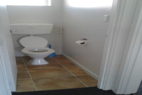 Photo of property in 4/164 Geraldine Street, Edgeware, Christchurch, 8013