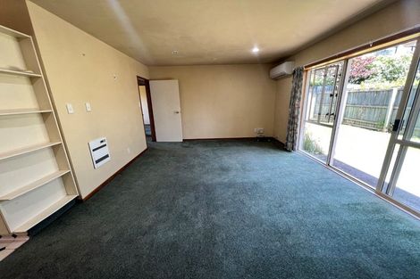 Photo of property in 109b Elizabeth Street, Riccarton, Christchurch, 8041