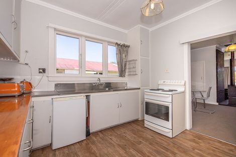 Photo of property in 14 Mcgill Street, Waimangaroa, Westport, 7891