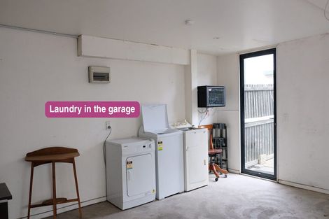 Photo of property in 4/69 Carlton Mill Road, Merivale, Christchurch, 8014