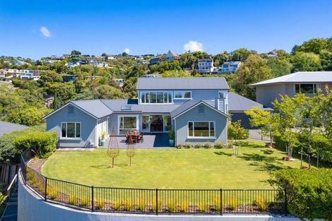 Photo of property in 36 Rossmore Terrace, Cashmere, Christchurch, 8022