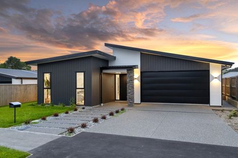 Photo of property in 3 Withers Crescent, Halswell, Christchurch, 8025