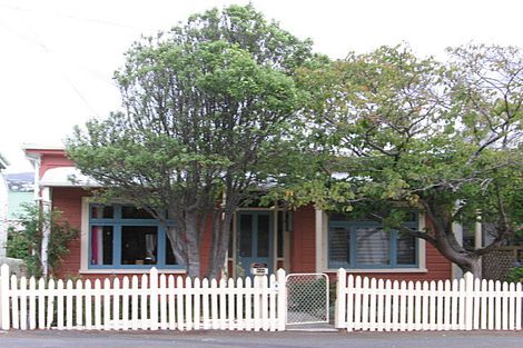 Photo of property in 106 Owen Street, Newtown, Wellington, 6021