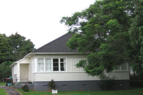 Photo of property in 3 Renton Road, Mount Albert, Auckland, 1025