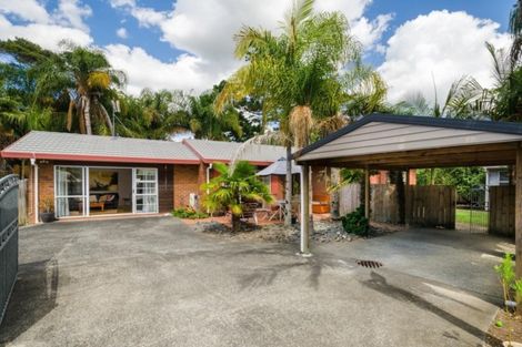 Photo of property in 45 Waimoko Glen, Swanson, Auckland, 0612