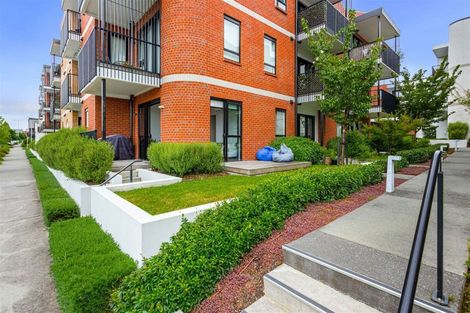 Photo of property in 3/81g Mapou Road, Hobsonville, Auckland, 0616