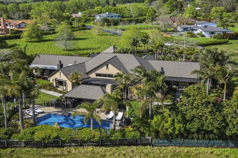 Photo of property in 9 Langford Place, Dairy Flat, Albany, 0792