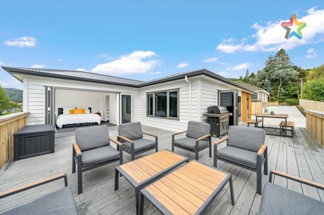 Photo of property in 42a Fraser Street, Wainuiomata, Lower Hutt, 5014