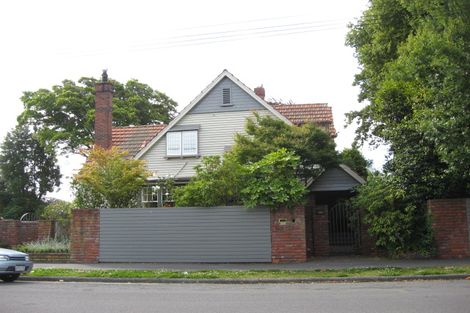 Photo of property in 3/37a Holmwood Road, Merivale, Christchurch, 8014