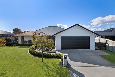 Photo of property in 23 Earl Road, Matamata, 3400