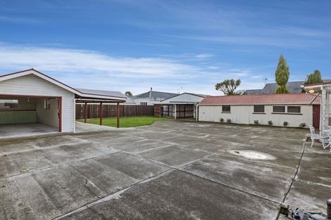 Photo of property in 41 Williams Street, Kaiapoi, 7630