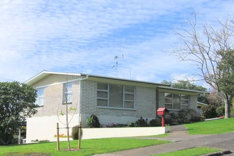 Photo of property in 18 Upland Street, Brookfield, Tauranga, 3110