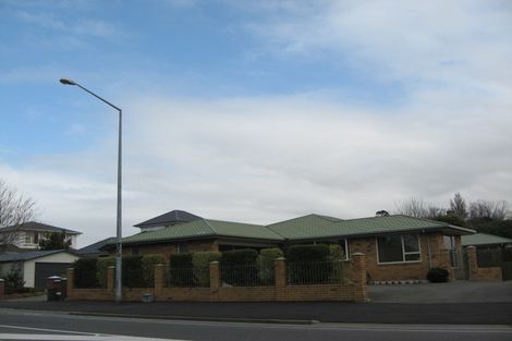 Photo of property in 1/61 Colombo Street, Cashmere, Christchurch, 8022