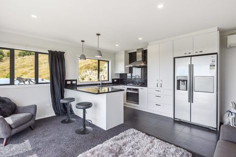 Photo of property in 129 South Manakau Road, Manakau, Otaki, 5583